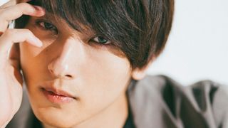 横浜流星、髪ばっさり！魅力増した姿を披露