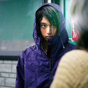 新星・奥平大兼が初めて泣いた瞬間 長澤まさみと共演で開眼