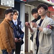 綾野剛&星野源「MIU404」初回、息もつかせぬ展開に視聴者大興奮