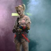 『パイレーツ・オブ・カリビアン』新作、主演はマーゴット・ロビー!