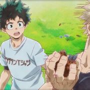 『ヒロアカ』劇場版の後日談、新作ピクチャードラマの場面カット!声優キャストコメントも