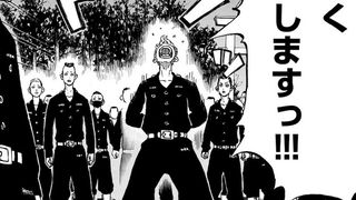 北村匠海ら出演『東京リベンジャーズ』公開延期が決定