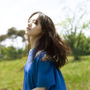 清原果耶、初主演映画で主題歌担当 Cocco書き下ろしの楽曲