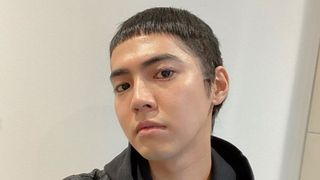 片寄涼太「梨泰院クラス」パク・セロイものまねが話題!