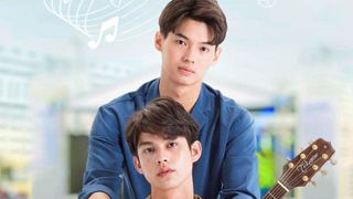 話題のタイドラマ「2gether」RakutenTVで独占先行配信が決定