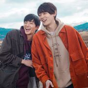 古川雄輝と竜星涼がイチャイチャ&入浴シーンも!純愛映画『リスタートはただいまのあとで』