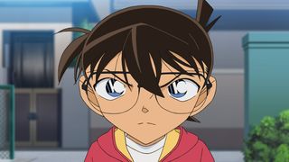 今夜の名探偵コナンは「妻探しの秘密」