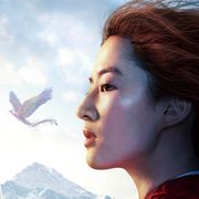 ディズニー実写版『ムーラン』9月4日公開決定!