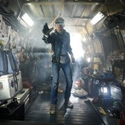 オマージュ&小ネタたくさん!『レディ・プレイヤー1』トリビアまとめ