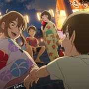 志田未来・花江夏樹が『泣き猫』を解説!オーディオコメンタリーが期間限定で公開