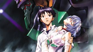 「新世紀エヴァンゲリオン」テレビ放送!視聴者投票で放送話を決める企画も始動