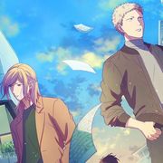 『映画 ギヴン』8月22日公開へ!