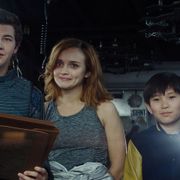 今夜金ロー『レディ・プレイヤー1』吹き替えキャスト振り返り