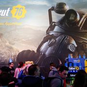 人気ゲーム「フォールアウト」テレビシリーズ化!ノーラン弟が製作