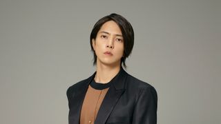 山下智久、アニメーション&アンドロイドに!「Nights Cold」MV公開
