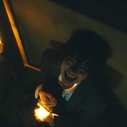 新星・里々佳が「呪怨」ドラマ版で体当たりの熱演!