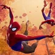 『スパイダーバース』続編、アニメーションの手法も進化!