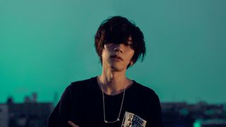 米津玄師「感電」7月6日より先行フル配信