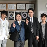 綾野剛&星野源「MIU404」と「アンナチュラル」はリンクしていた?あの刑事コンビがゲスト出演