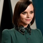 『アダムス・ファミリー』クリスティナ・リッチが離婚…DV騒動も