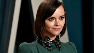 『アダムス・ファミリー』クリスティナ・リッチが離婚…DV騒動も