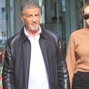 74歳の現役アクションスター!シルヴェスター・スタローン不屈の人生