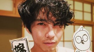 賀来賢人、31歳の誕生日に“嫁命”アピール！