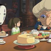 ジブリ作品、2週連続でトップ3独占!『MOTHER マザー』6位に初登場