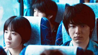 初映像!中村倫也の新作ミステリー『人数の町』