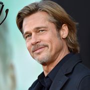 ブラッド・ピット、伊坂幸太郎「マリアビートル」ハリウッド映画化で主演
