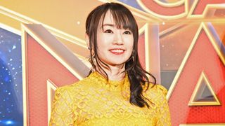 水樹奈々、音楽関係者との結婚発表！
