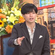 Sexy Zone中島健人、セクシー王子呼びは重圧?「何をすればいいんだろう」