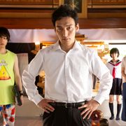 稲垣吾郎、草なぎ剛、香取慎吾主演映画3作品を劇場で期間限定公開!