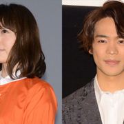 声優・花澤香菜&小野賢章が結婚!それぞれメッセージ発表