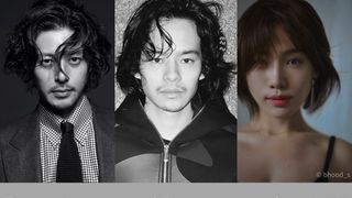 池松壮亮とオダギリジョーが兄弟役 オール韓国ロケの石井裕也監督作『アジアの天使』