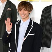 永瀬廉『弱虫ペダル』の過酷撮影で限界の先を経験