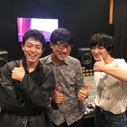 菅田将暉×石崎ひゅーい×亀田誠治が「糸」をカバー!映画のメイキングSP映像も公開