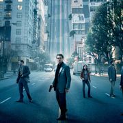公開から10年!ノーラン監督作『インセプション』は何が画期的だったのか