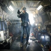 『レディ・プレイヤー1』続編小説、11月に発売決定!