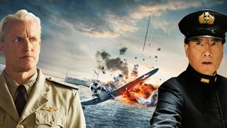 豊川悦司、浅野忠信ら日米キャストがズラリ!『ミッドウェイ』予告編公開