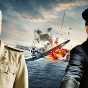 豊川悦司、浅野忠信ら日米キャストがズラリ!『ミッドウェイ』予告編公開