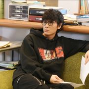 「アンナチュラル」コンビが出演!綾野剛&星野源「MIU404」第3話の見どころ