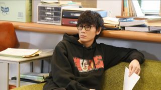 「アンナチュラル」コンビが出演!綾野剛&星野源「MIU404」第3話の見どころ