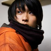 圧倒的存在感!『MOTHER』新人・奥平大兼の演技に驚きと賞賛の声
