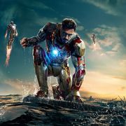 『アベンジャーズ』ルッソ兄弟、ロバート・ダウニー・Jrと再タッグへ!