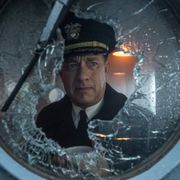 トム・ハンクス主演・脚本!海戦アクション『グレイハウンド』7月10日Apple TV+配信
