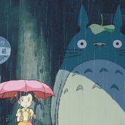 金ローで『となりのトトロ』『聲の形』など5週連続アニメ!