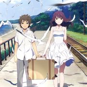 金ローで地上波初!『打ち上げ花火、下から見るか?横から見るか?』ノーカットで放送