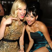 「Glee」サンタナ女優が行方不明…共演者たちも祈り