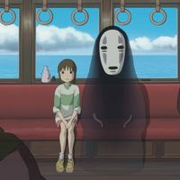 映画館で観るジブリ映画の魅力とは？旧作なのにトップ独占